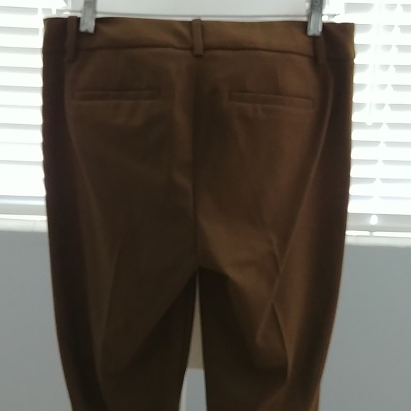 J.Crew stretch slacks - Picture 3 of 4